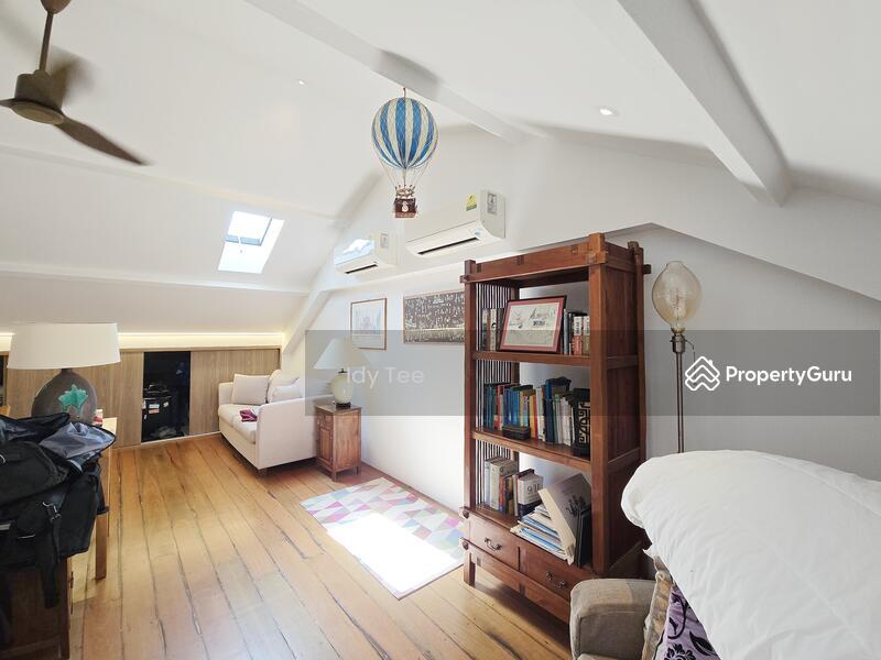 Terrace for Rent: D15, 427090