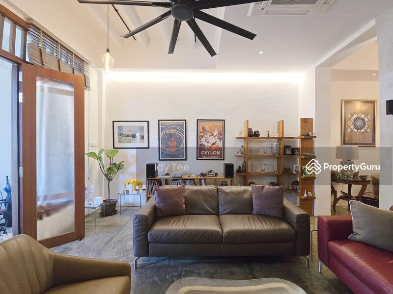 Terrace for Rent: D15, 427090