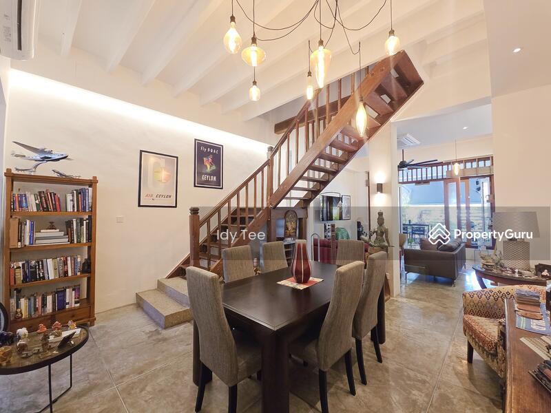 Terrace for Rent: D15, 427090