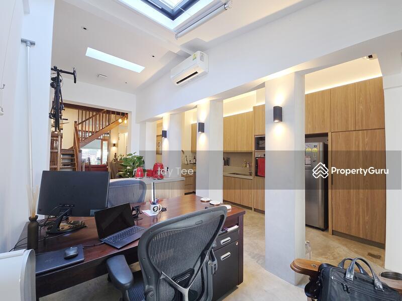 Terrace for Rent: D15, 427090