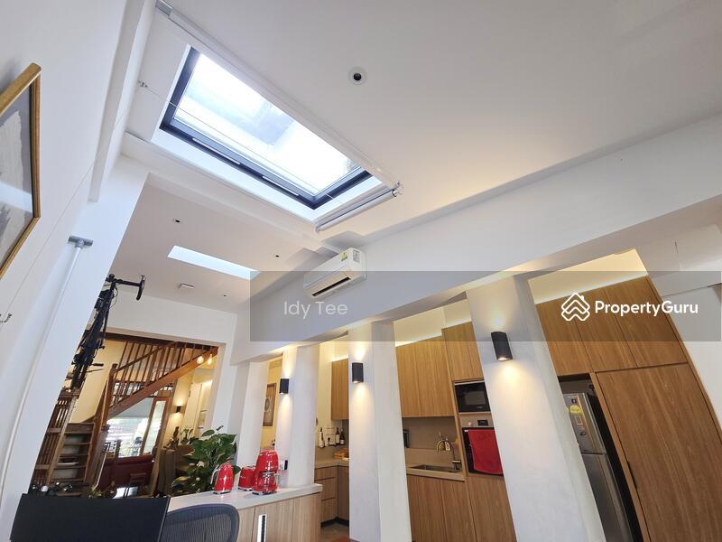 Terrace for Rent: D15, 427090