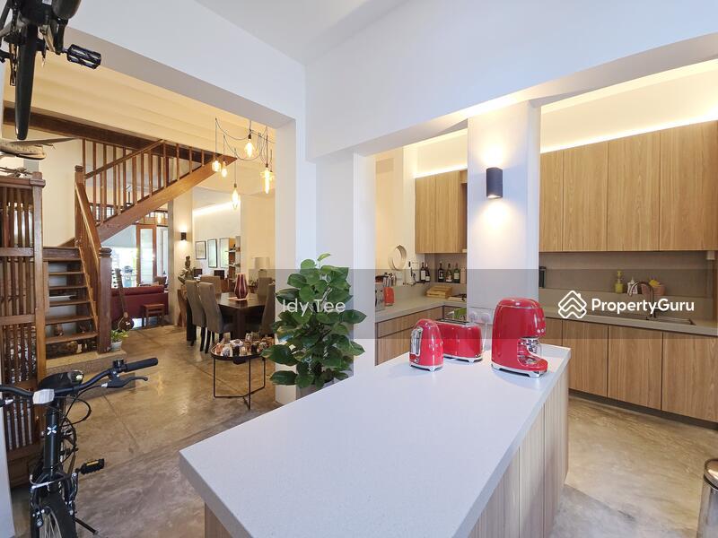 Terrace for Rent: D15, 427090