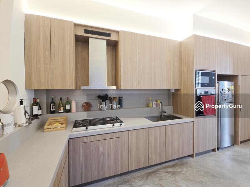 Terrace for Rent: D15, 427090