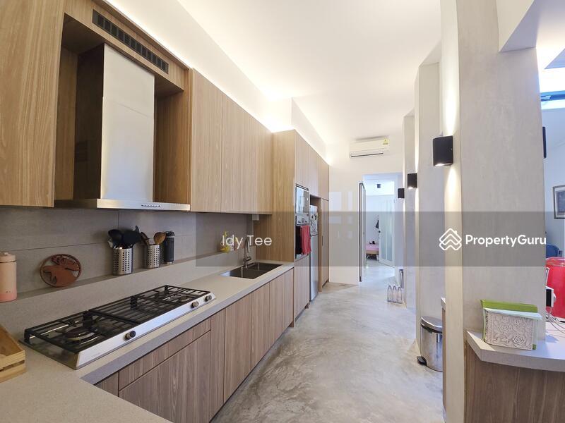 Terrace for Rent: D15, 427090