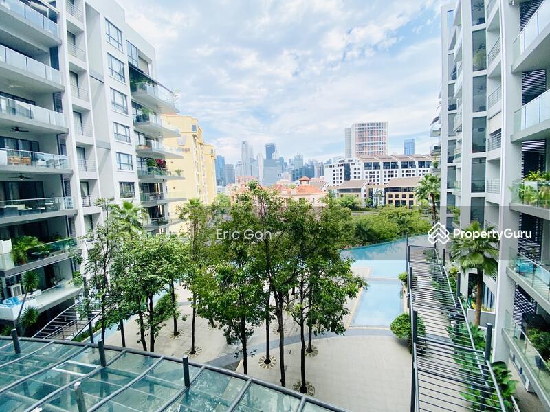 Apartment for Rent: D09, 239013
