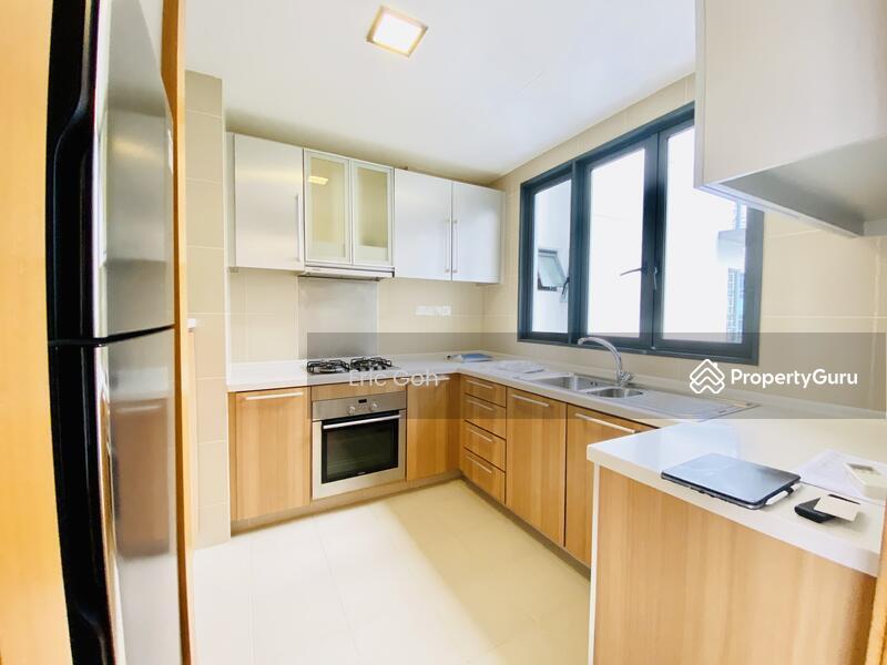 Apartment for Rent: D09, 239013