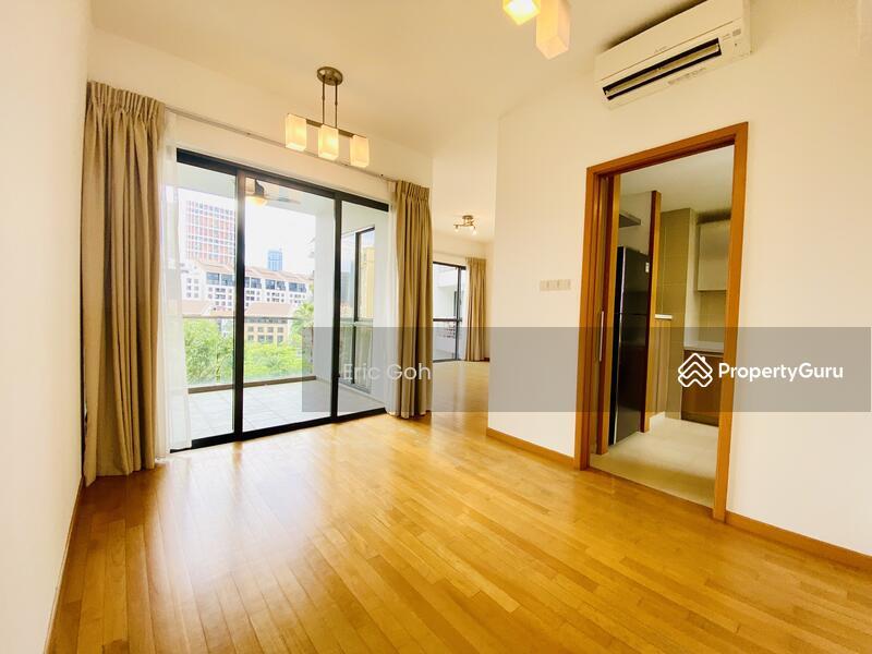 Apartment for Rent: D09, 239013
