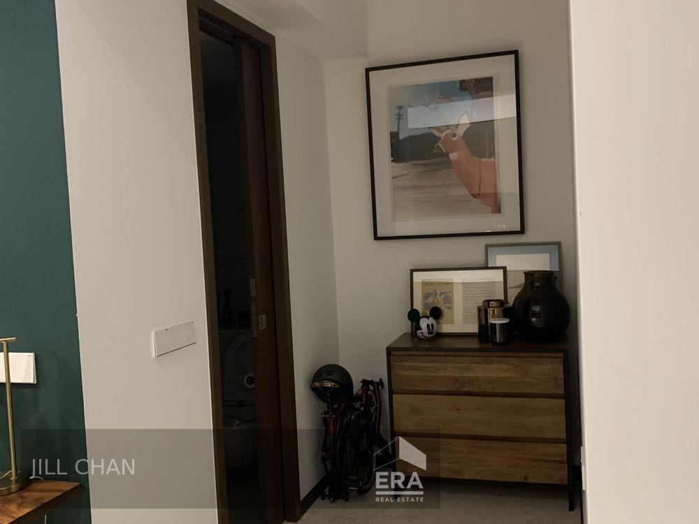 Condominium for Rent: Anamalai Avenue, Holland, D10, 279996