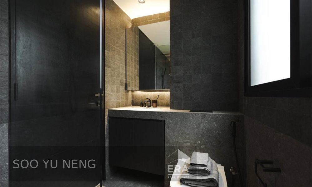 Condominium for Rent: D02, 069261