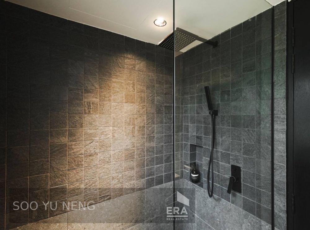Condominium for Rent: D02, 069261