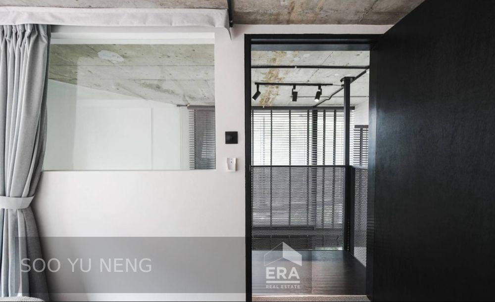 Condominium for Rent: D02, 069261