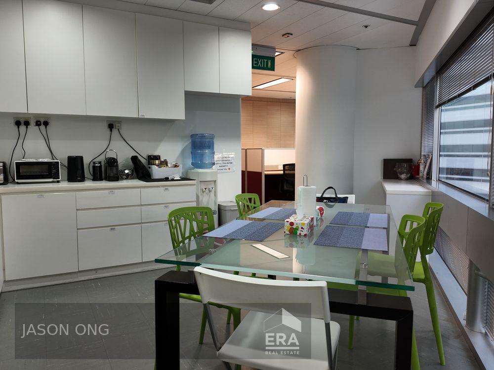 Commercial for Rent: Beach Road, Middle Road, D07, 189721