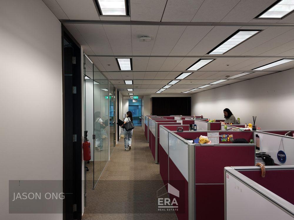 Commercial for Rent: Beach Road, Middle Road, D07, 189721