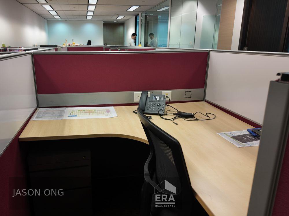 Commercial for Rent: Beach Road, Middle Road, D07, 189721
