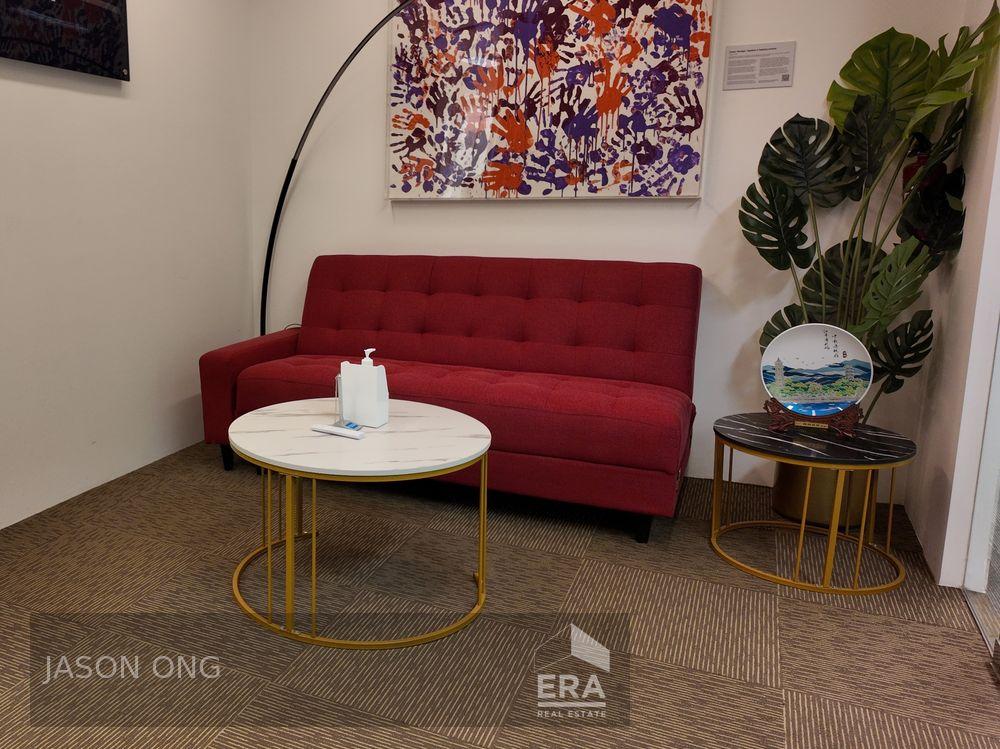 Commercial for Rent: Beach Road, Middle Road, D07, 189721