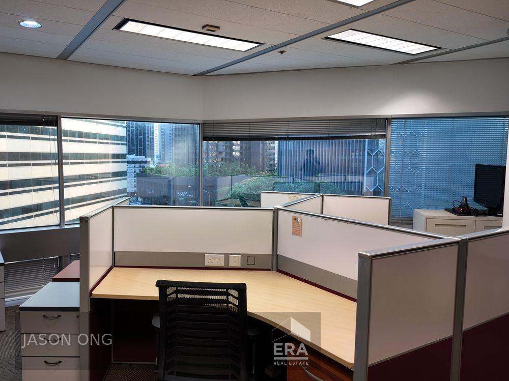 Commercial for Rent: Beach Road, Middle Road, D07, 189721