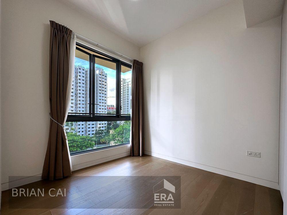 Prop-GPT: Condominium: D03 Tiong Bahru Highline Residences