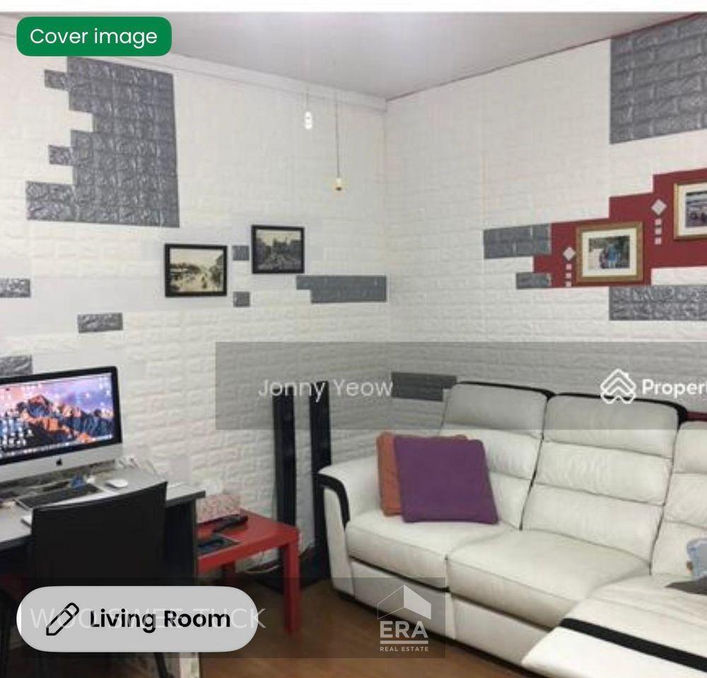 HDB - 4 room for Rent: Choa Chu Kang Central, Choa Chu Kang, D23, 680235