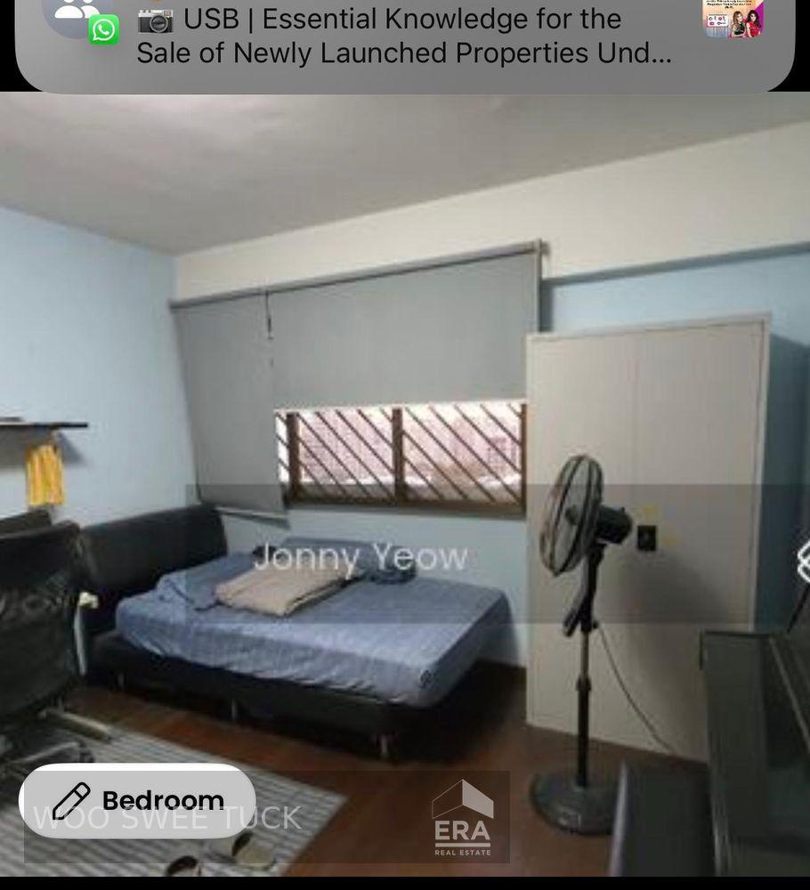 HDB - 4 room for Rent: Choa Chu Kang Central, Choa Chu Kang, D23, 680235