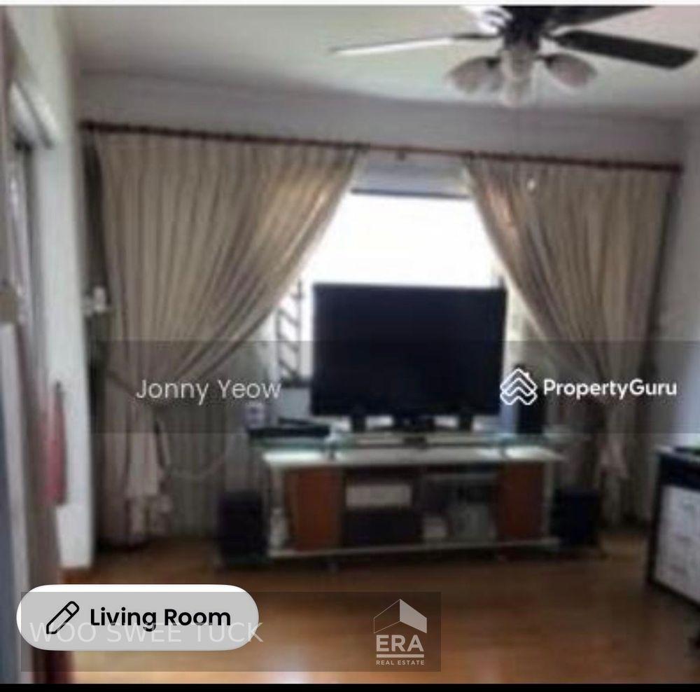 HDB - 4 room for Rent: Choa Chu Kang Central, Choa Chu Kang, D23, 680235