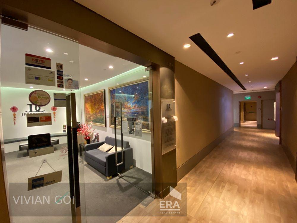 Medical for Rent: Scotts Road, Cairnhill, D09, 228210