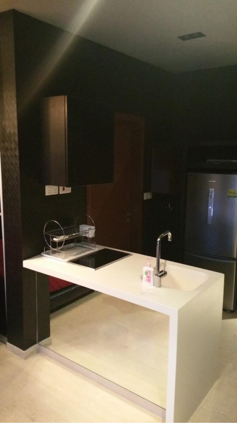 Condominium for Rent: Pasir Panjang, D05, 118618