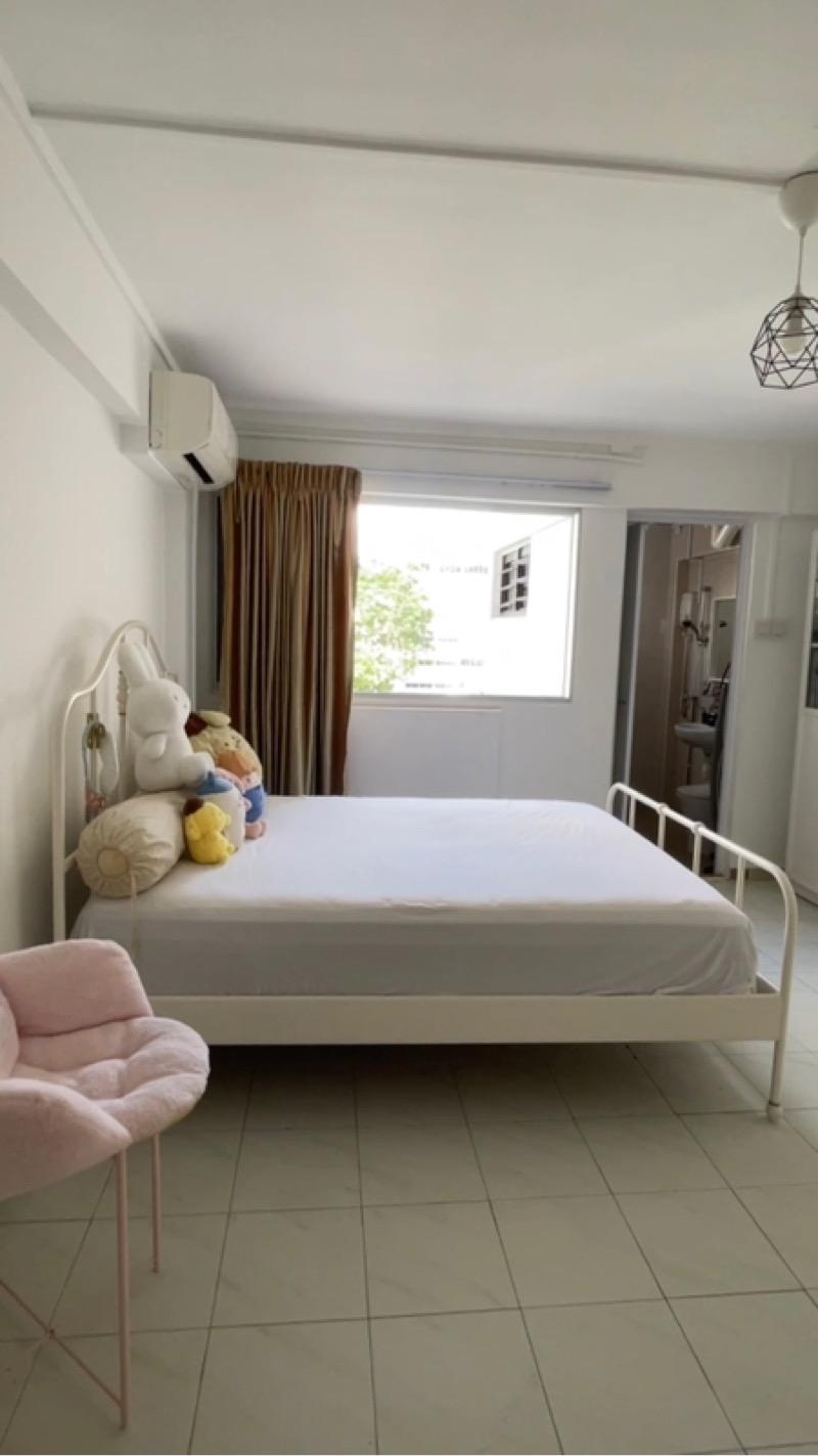 Prop-GPT: HDB Apartment: D20 Bishan 172 Bishan Street 13