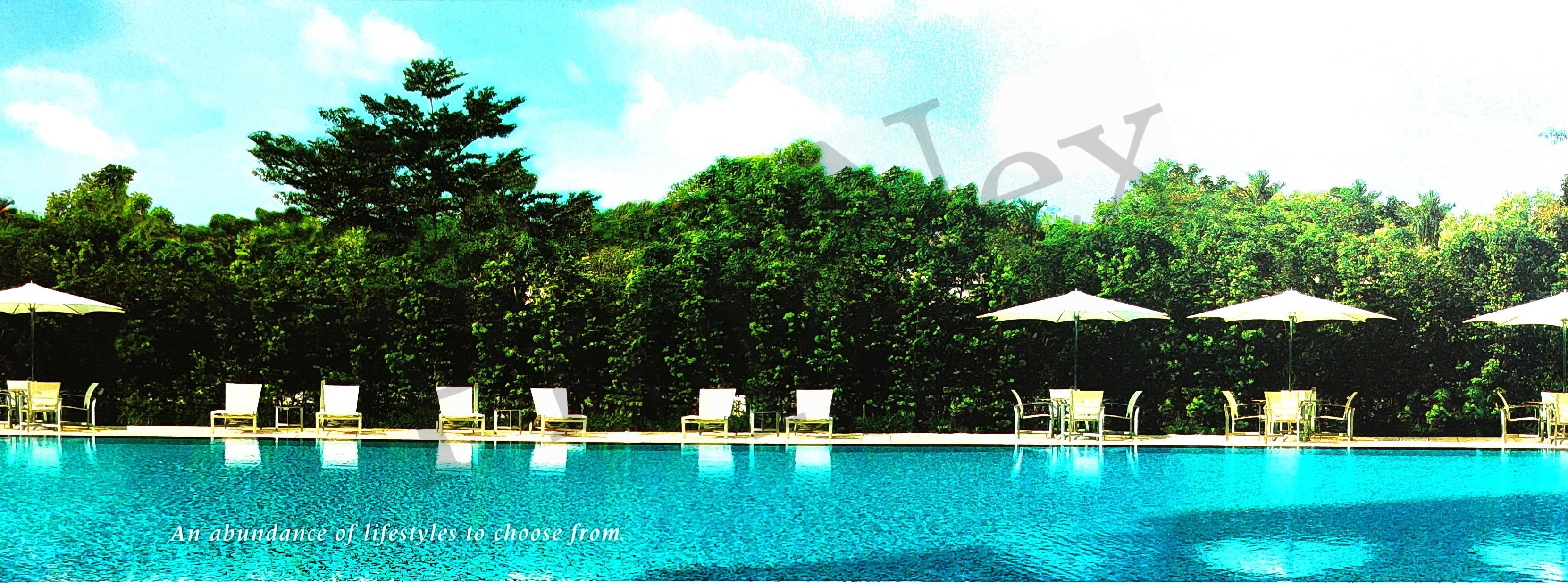 Prop-GPT: Condominium: D15 Amber Road The Sea View