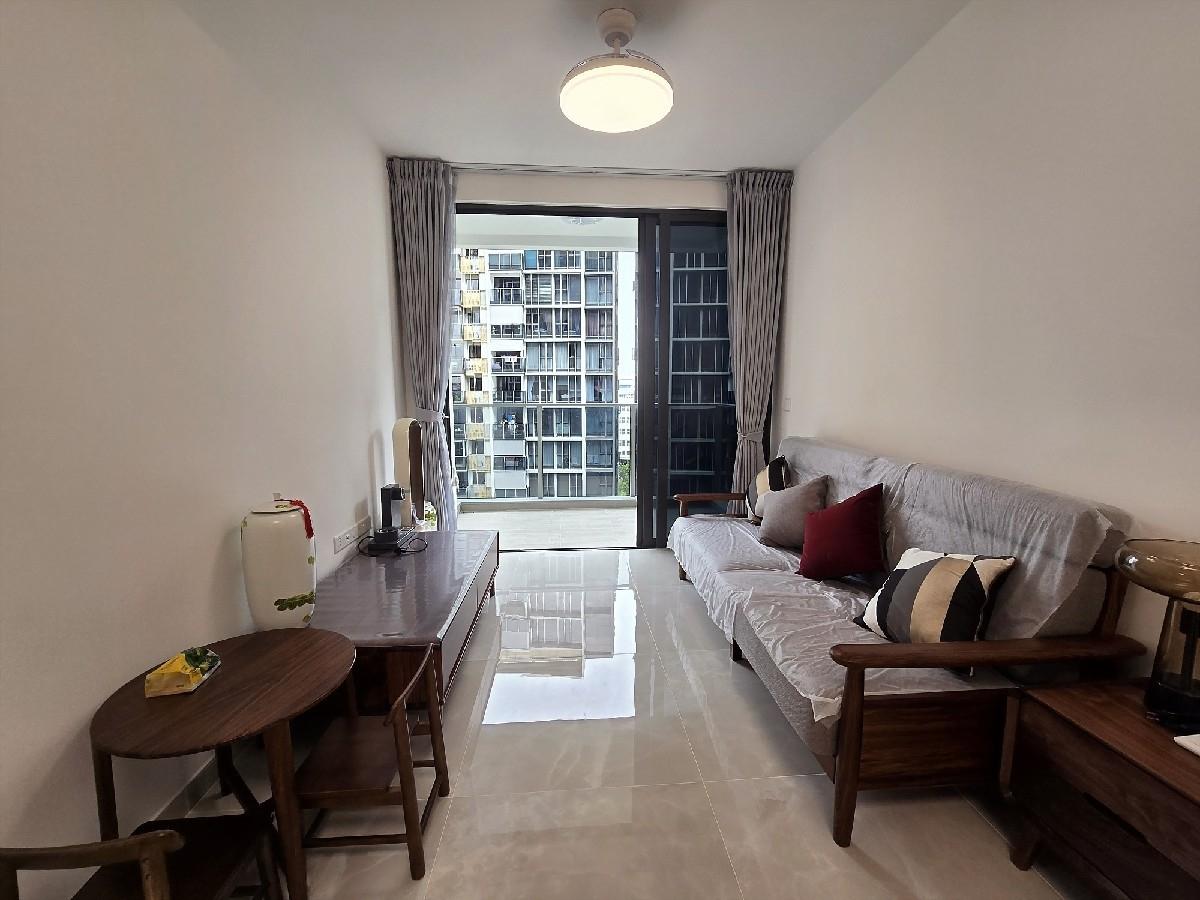 Penrose Condominium For Rent, $3,680, 2 Bed 2 Bath 797 sqft $4.62 psf Condominium | D14 Geylang | Prop-GPT the AI-Powered Property Guru