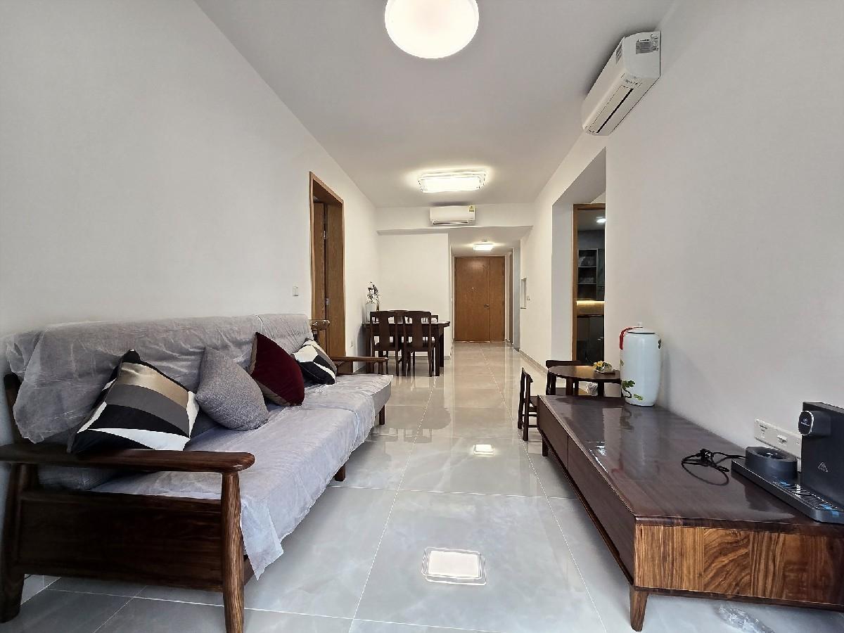 Penrose Condominium For Rent, $3,680, 2 Bed 2 Bath 797 sqft $4.62 psf