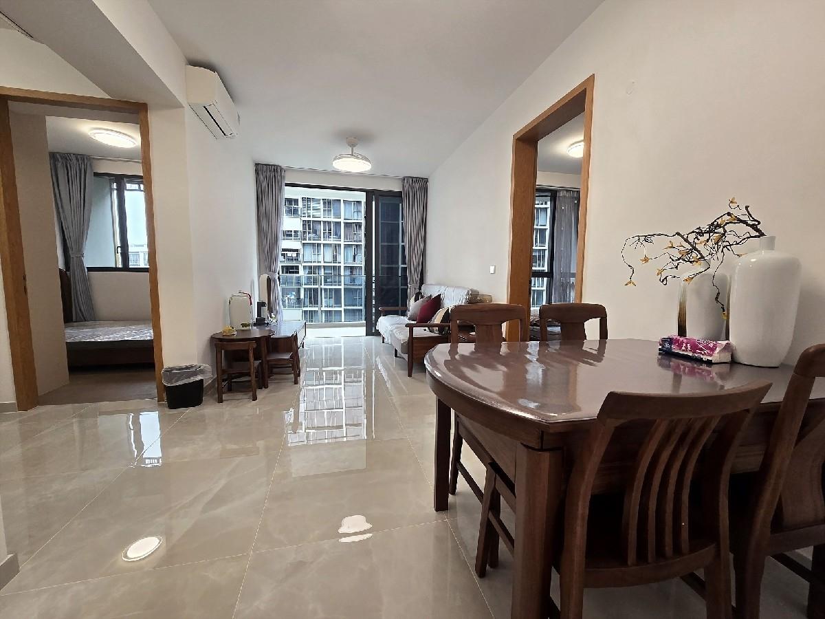 Penrose Condominium For Rent, $3,680, 2 Bed 2 Bath 797 sqft $4.62 psf