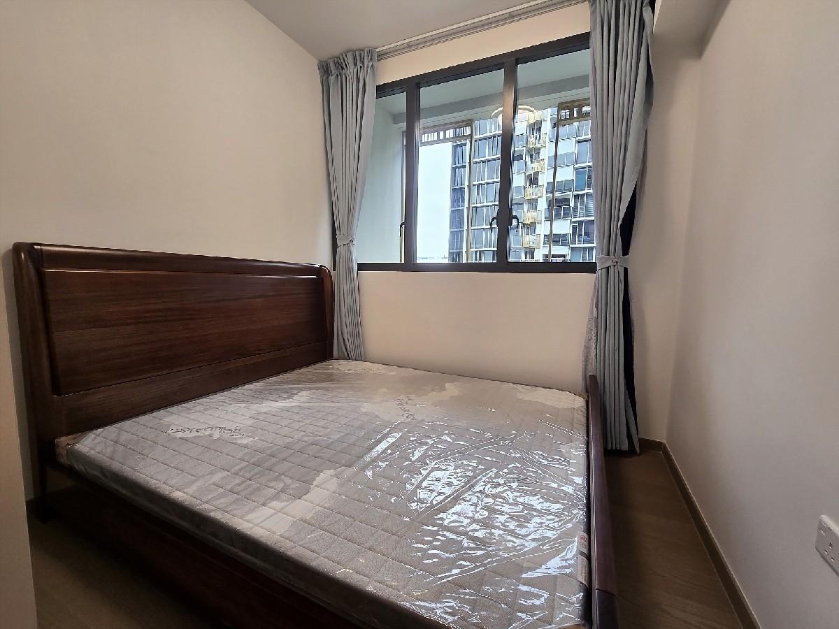 Penrose Condominium For Rent, $3,680, 2 Bed 2 Bath 797 sqft $4.62 psf