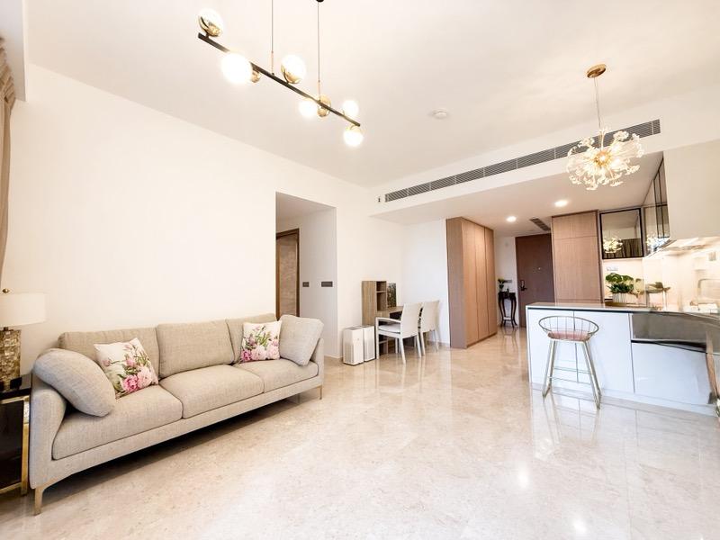 Prop-GPT: Condominium: D09 Cairnhill The Atelier
