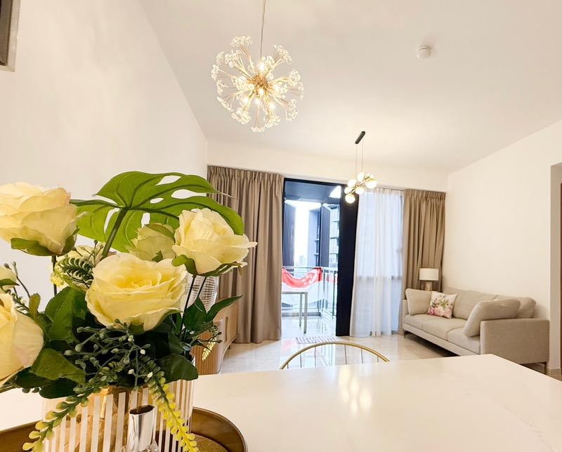 Condominium for Rent: Cairnhill, D09, 228599
