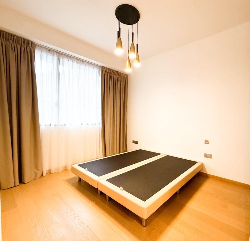 Condominium for Rent: Cairnhill, D09, 228599