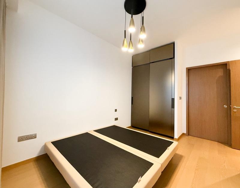 Condominium for Rent: Cairnhill, D09, 228599
