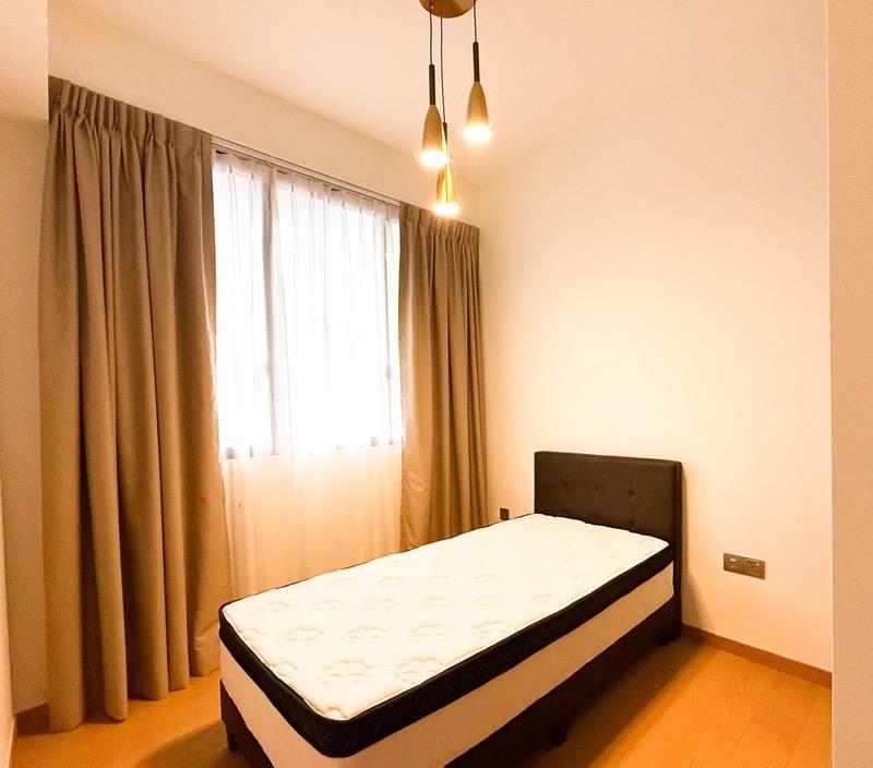 Condominium for Rent: Cairnhill, D09, 228599