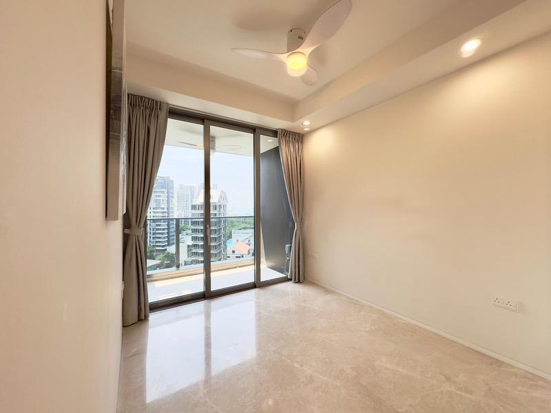 AMBER PARK Condominium For Rent, $4,999, 2 Bed 2 Bath 700 sqft $7.14 psf