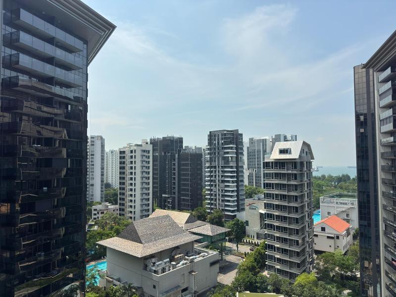 AMBER PARK Condominium For Rent, $4,999, 2 Bed 2 Bath 700 sqft $7.14 psf