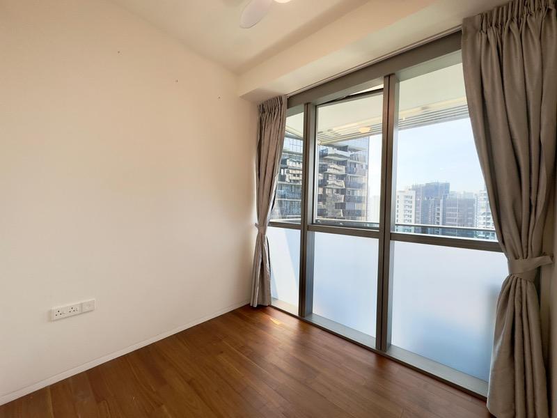AMBER PARK Condominium For Rent, $4,999, 2 Bed 2 Bath 700 sqft $7.14 psf