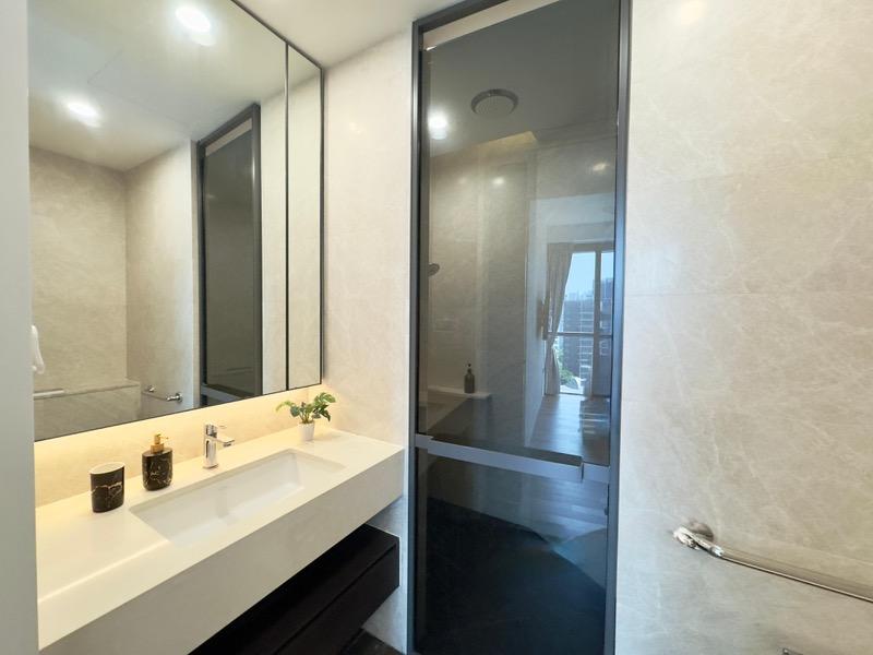 AMBER PARK Condominium For Rent, $4,999, 2 Bed 2 Bath 700 sqft $7.14 psf