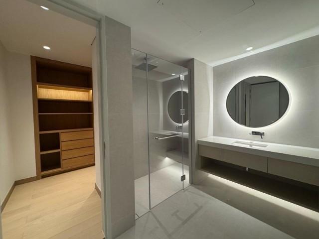 The Colonnade Apartment For Rent, $19,604, 3 Bed 4 Bath 3,617 sqft $5.42 psf