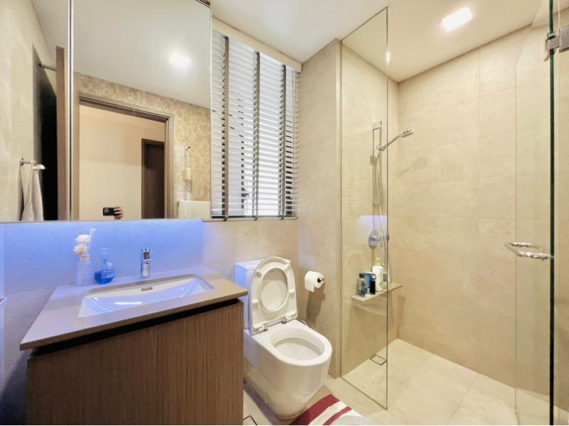 Seaside Residences Apartment For Rent, $9,500, 4 Bed 4 Bath 1,485 sqft $6.40 psf