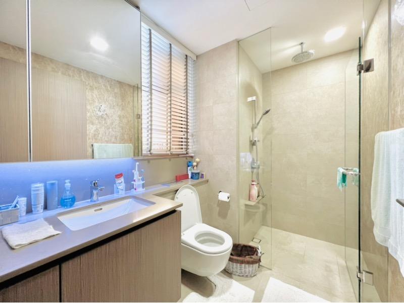 Seaside Residences Apartment For Rent, $9,500, 4 Bed 4 Bath 1,485 sqft $6.40 psf