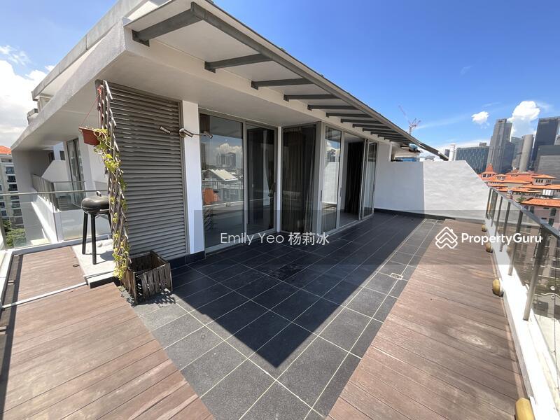 Prop-GPT: Apartment: D09  Robertson Edge