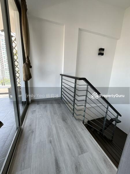 Apartment for Rent: D09, 238010