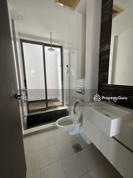 Apartment for Rent: D09, 238010