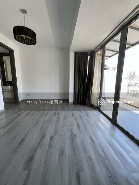Apartment for Rent: D09, 238010