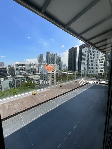 Apartment for Rent: D09, 238010