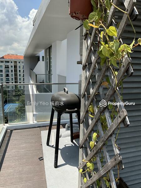 Apartment for Rent: D09, 238010